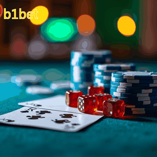 App b1bet para Celular – Baixe Agora e Jogue Sem Travamentos