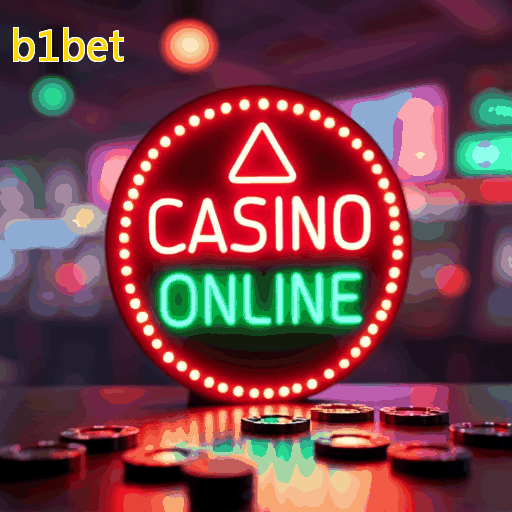 b1bet GAME Jogo Cassino no Brasil 2025