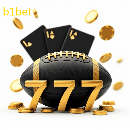 Jogos de Slots no b1bet – Caça-Níqueis com Bônus e Jackpots Incríveis